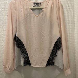 Gorgeous night out top!